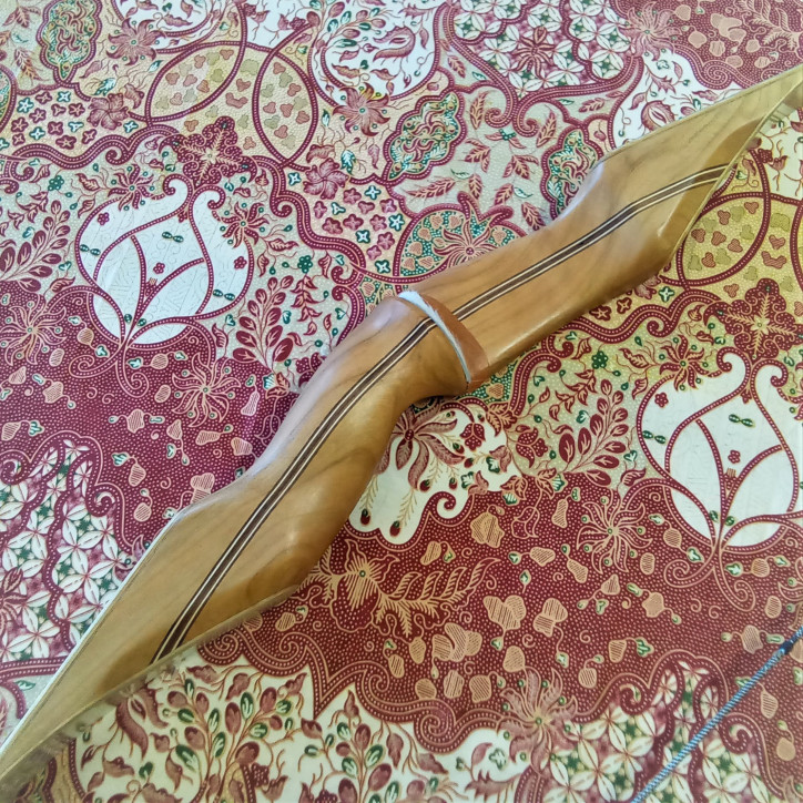 Schtoephoss Jabriu 62/40 RH