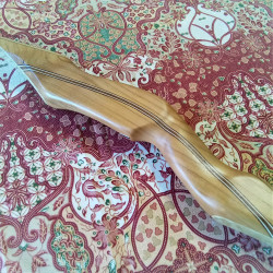 Schtoephoss Jabiru 62/40 RH