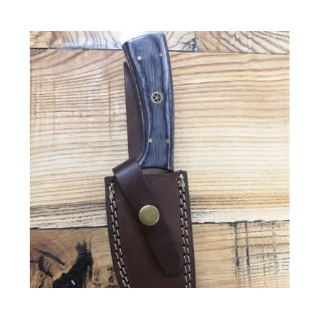 Jagdmesser Magnar