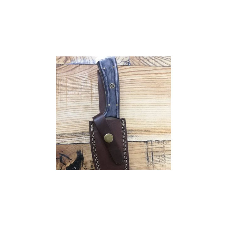 Jagdmesser Magnar