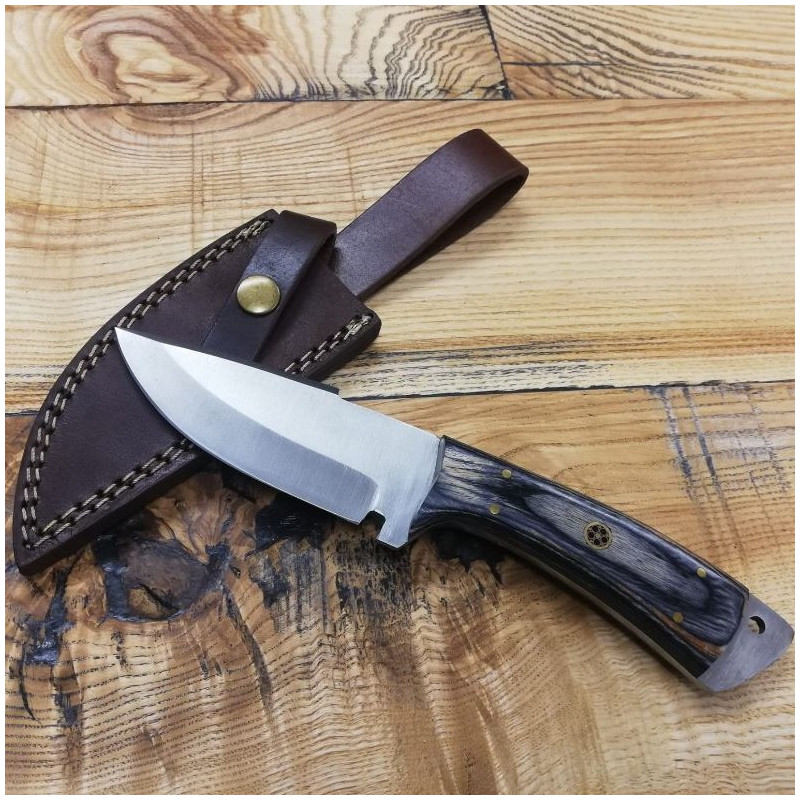 Jagdmesser Magnar