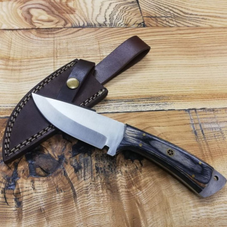 Jagdmesser Magnar