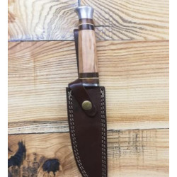 Jagdmesser Leif
