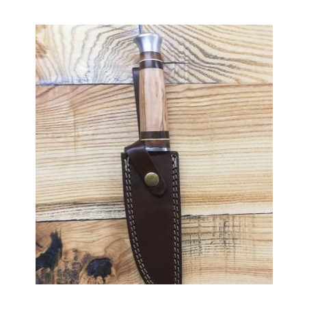 Jagdmesser Leif