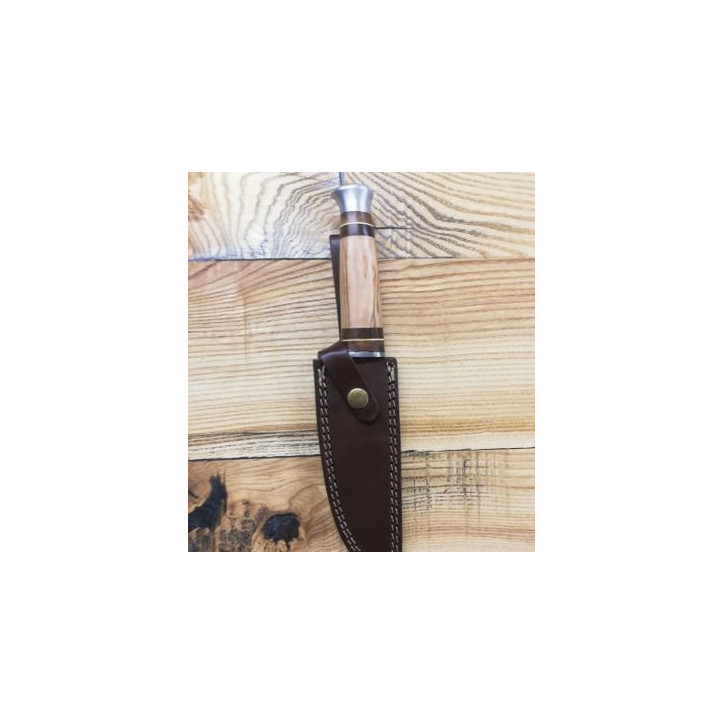 Jagdmesser Leif