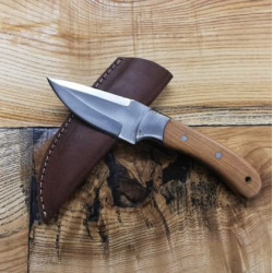 Jagdmesser Leif