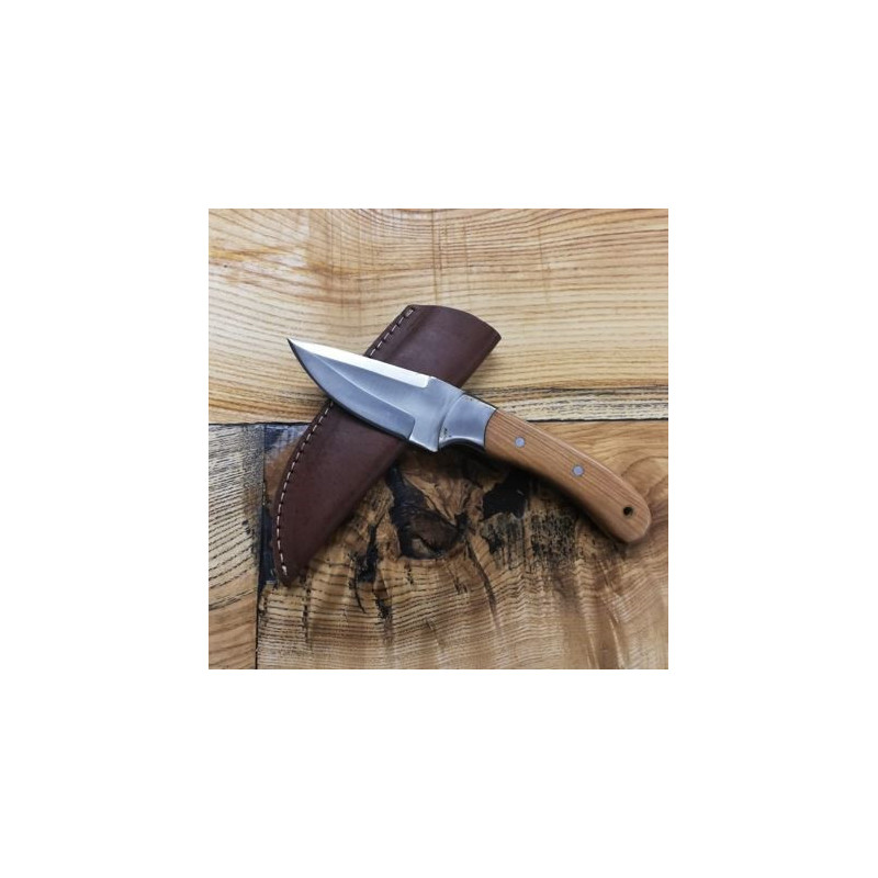 Jagdmesser Leif