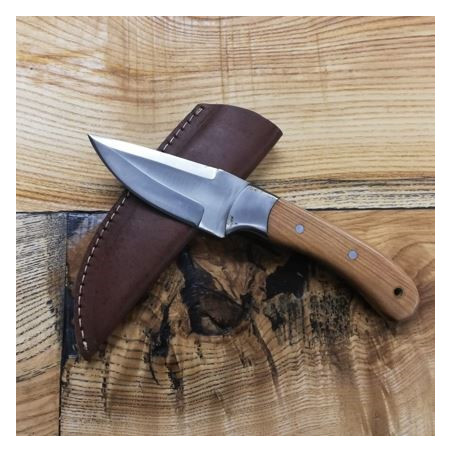Jagdmesser Leif