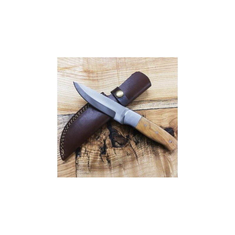Jagdmesser Magnus