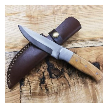 Jagdmesser Magnus
