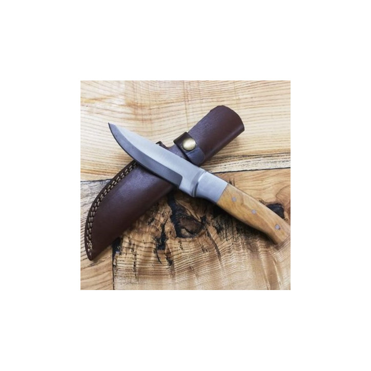 Jagdmesser Magnus