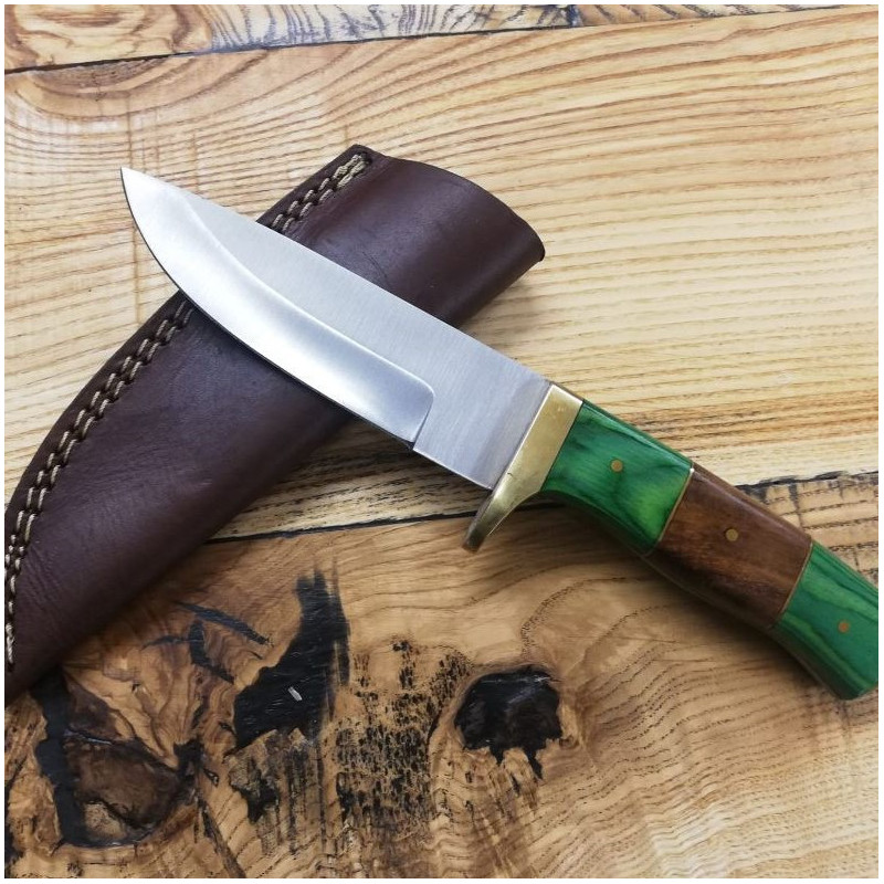 Jagdmesser Sigrid