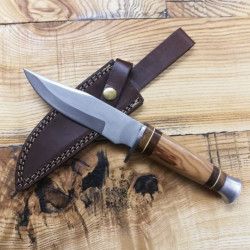 Jagdmesser Leif