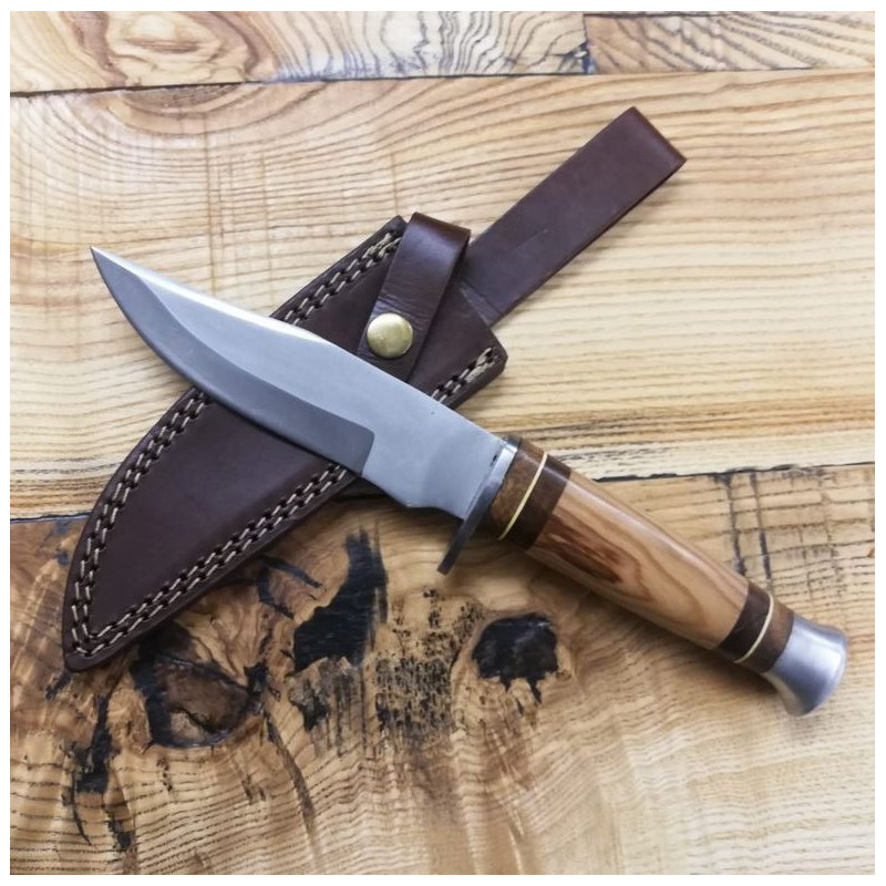 Jagdmesser Leif