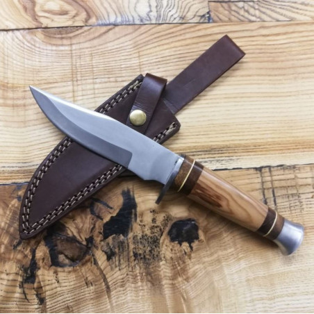Jagdmesser Leif