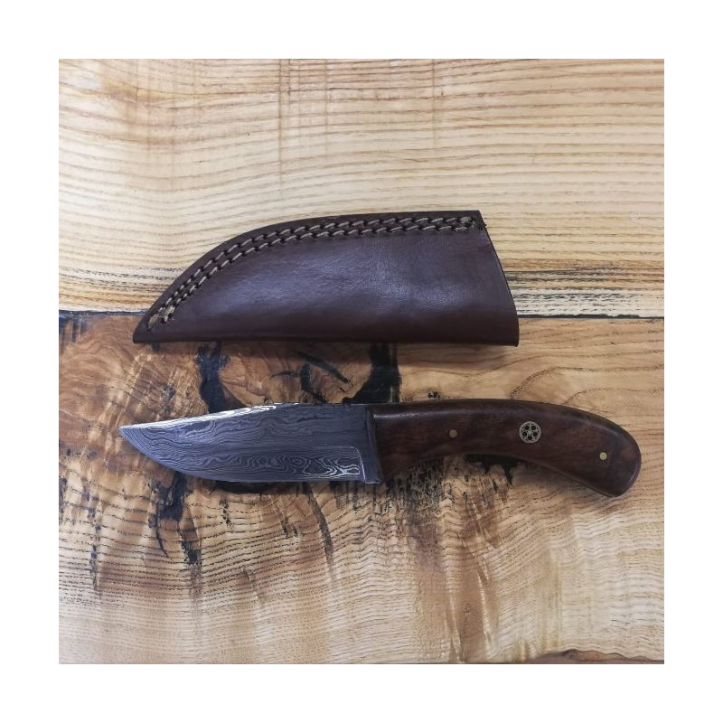 Jagdmesser Sigrid