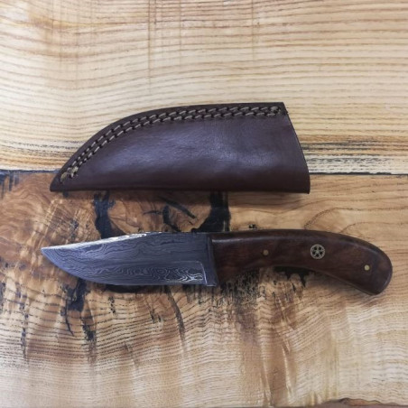 Jagdmesser Sigrid