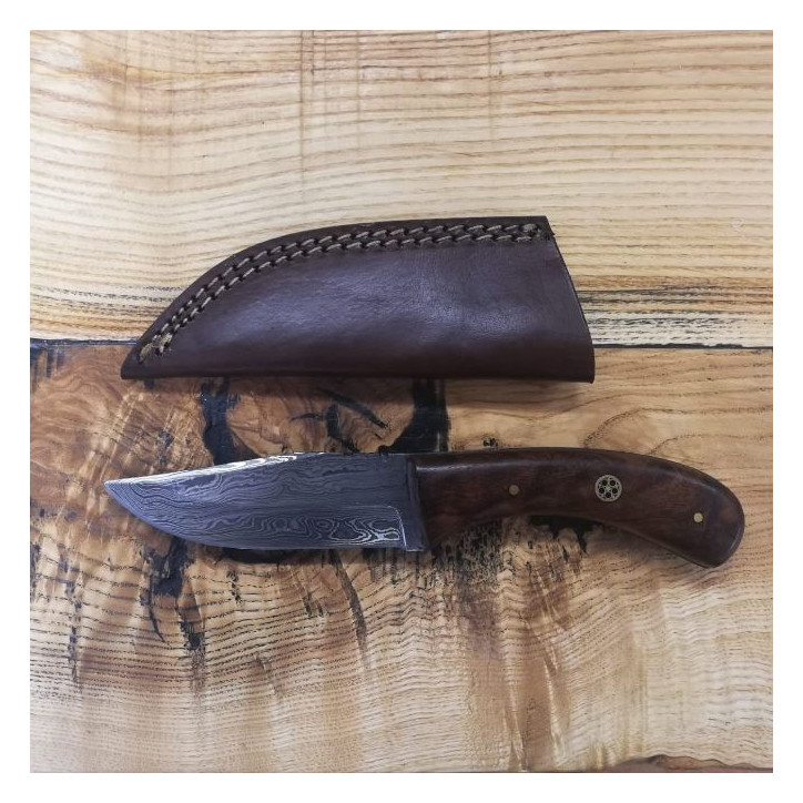 Jagdmesser Solveig