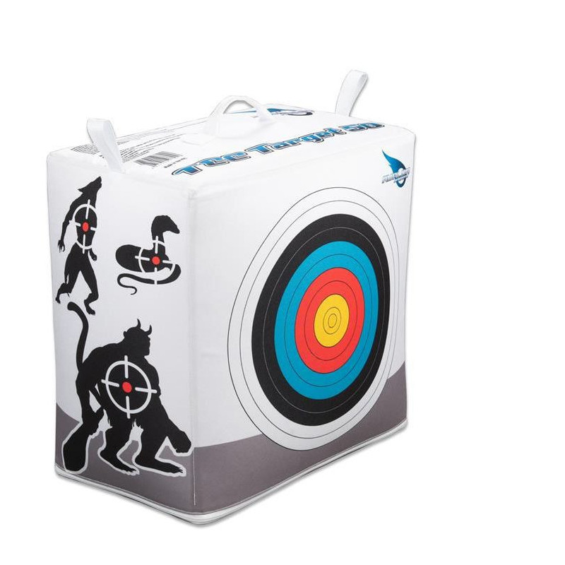 BP Dura Arrow Catcher Schiesssack