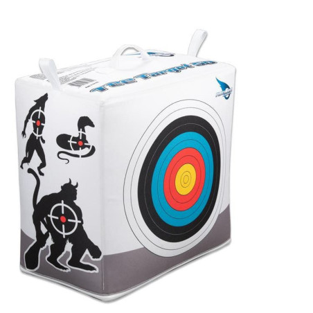 BP Dura Arrow Catcher Schiesssack