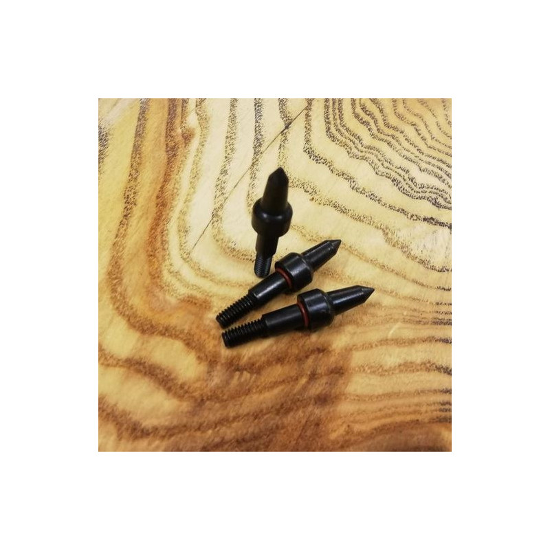 Alamandia Classig Bolts Combospitze