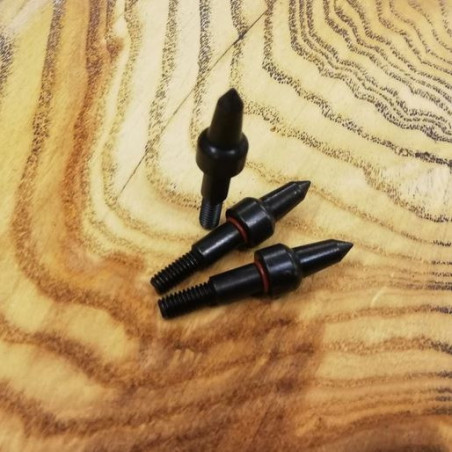 Alamandia Classig Bolts Combospitze