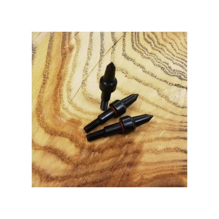 Alamandia Classic Bolts Combospitze