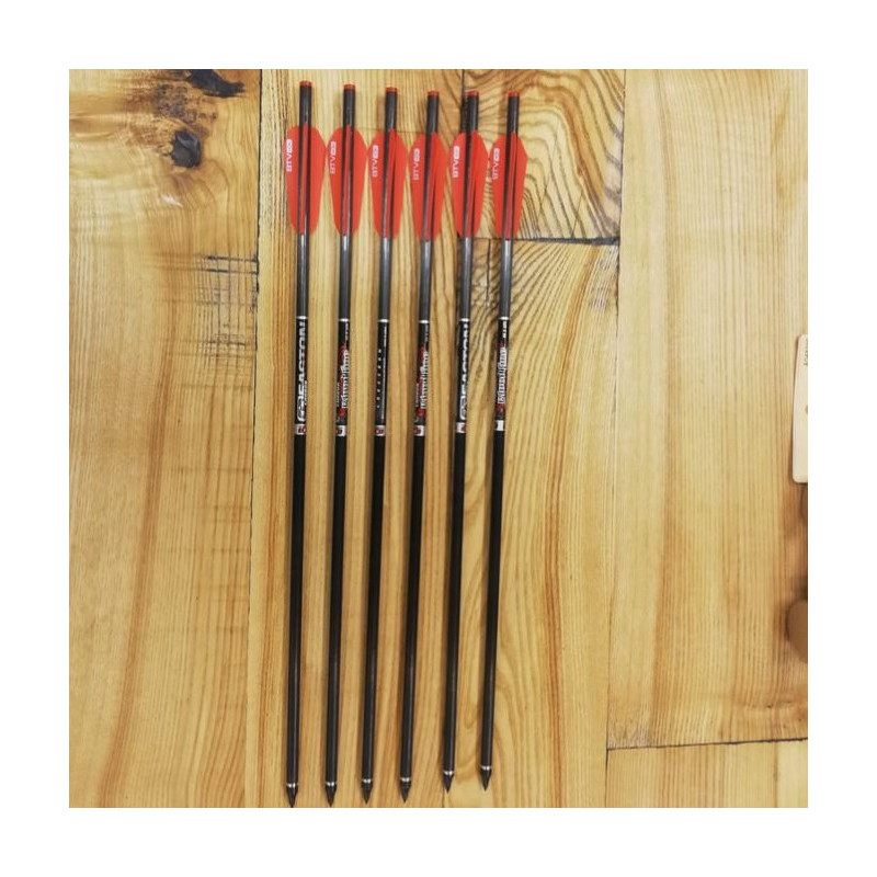 Carbonbolzen EASTON Bloodline 20 Zoll