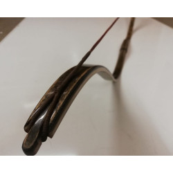 Reiterbogen Aneo BoLe Bitis arietans 32lbs