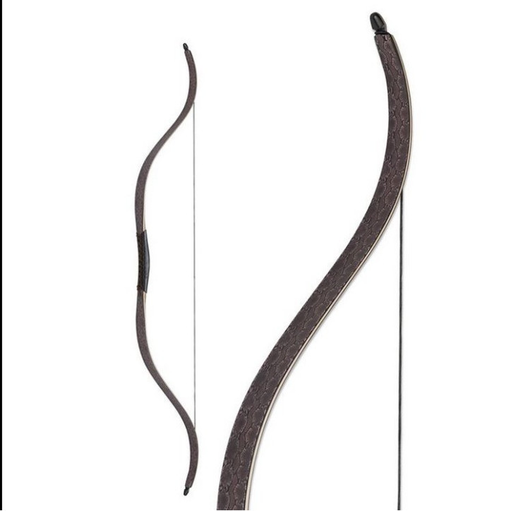 Reiterbogen Mamba