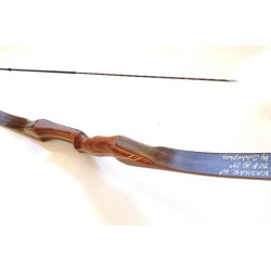 Schtoephoss Kasuar 60/30 RH