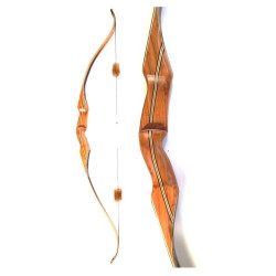 Schtoephoss Hoazin 60/27 RH
