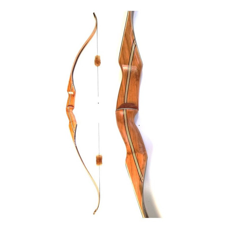 Schtoephoss Hoazin 60/27 RH