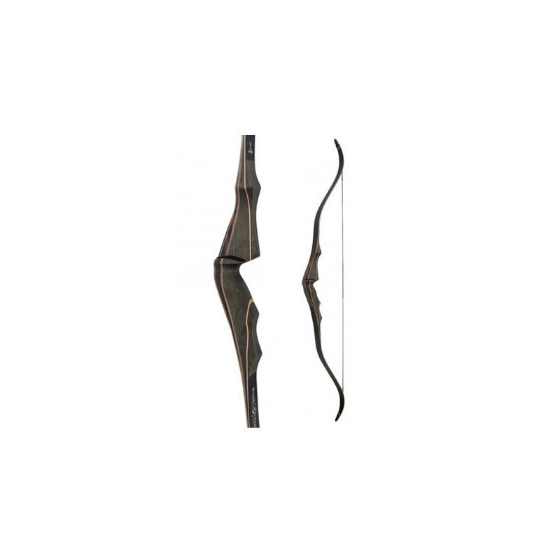 BT Antelope Jagdrecurve