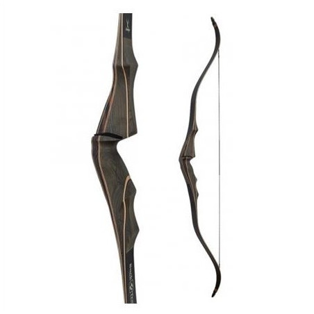 BT Antelope Jagdrecurve