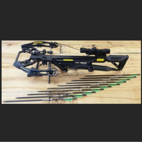 Compound CB Package Accelerator21