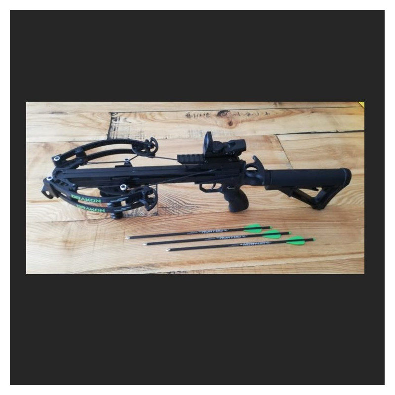 Compound Armbrust Drakon
