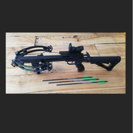 Compound Armbrust Drakon