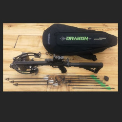 Compound Armbrust Drakon