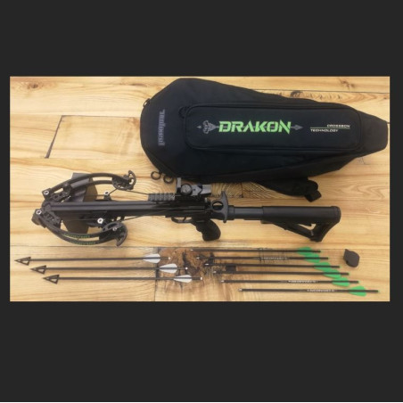 Compound Armbrust Drakon