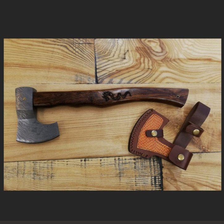 Beil / Axt Jarl