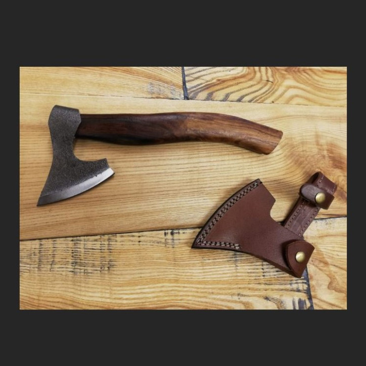 Kleines Wikingerbeil, Alwa Kleines Wikingerbeil, Alwa