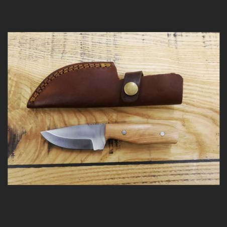 Kleines Jagdmesser
