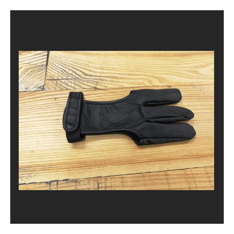 D&M - Hunting Fingerhandschuh