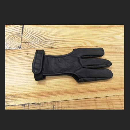 D&M - Hunting Fingerhandschuh