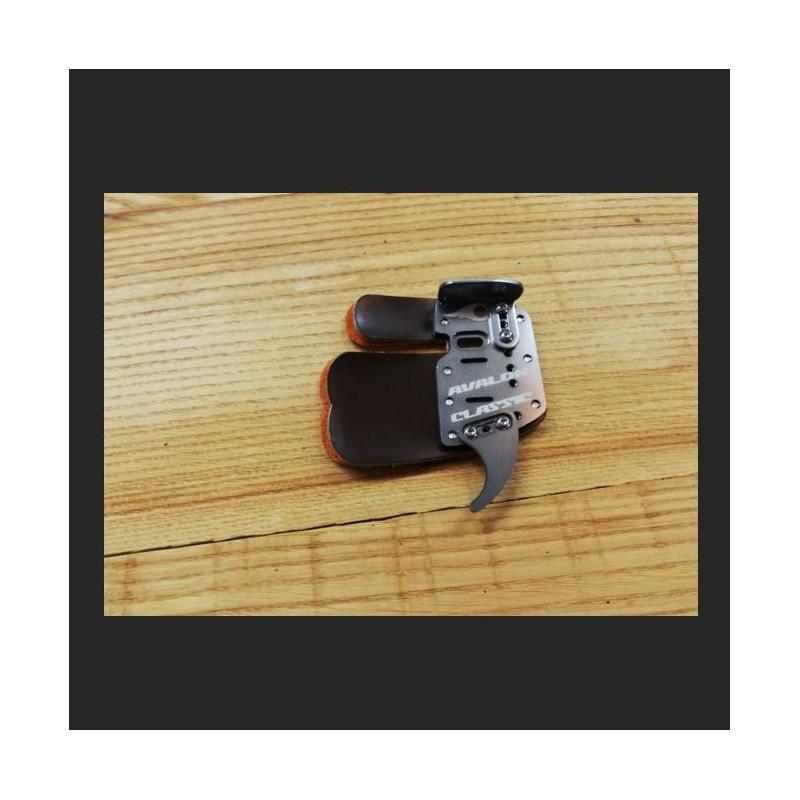 Ledertab Avalon Classic prime
