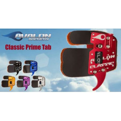 Ledertab Avalon Classic prime