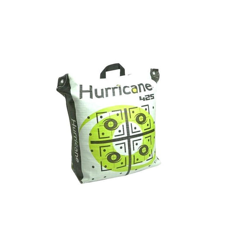 Hurricane M 425fps Schiesssack