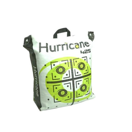 Hurricane M 425fps Schiesssack
