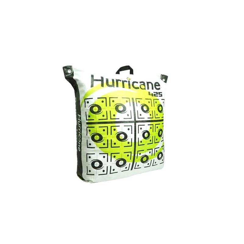 Hurricane M 425fps Schiesssack